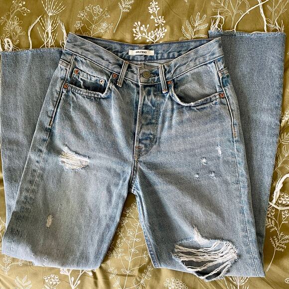 GRLFRND women jeans | size 25 - Picture 4 of 10